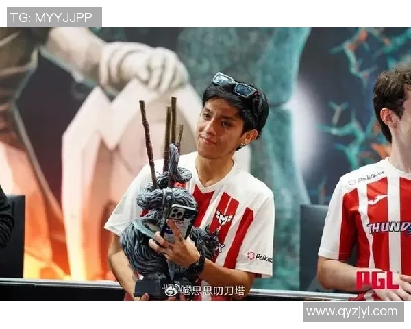 刘秀英深度专访：回顾DOTA2辉煌历程与未来展望