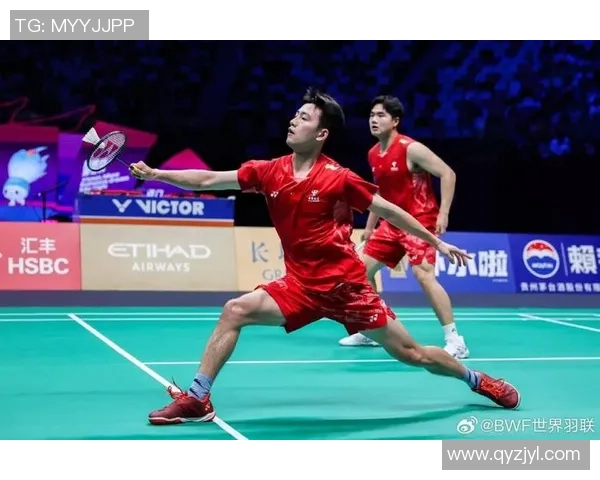 全运会精彩回顾杭州羽毛球队展现出色节奏与团队协作能力 全运会精彩回顾杭州羽毛球队展现出色节奏与团队协作能力