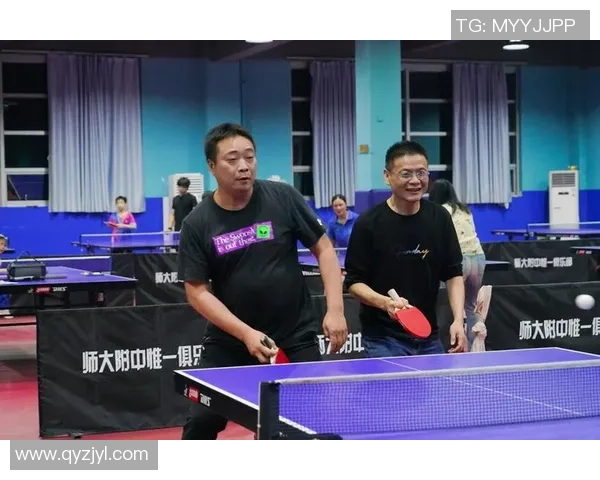 北京乒乓球队战术创新引领潮流助力乒乓球竞技水平提升 北京乒乓球队战术创新引领潮流助力乒乓球竞技水平提升