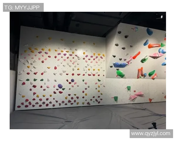 攀岩新手必看:全面入门指南与实用技巧分享 攀岩新手必看:全面入门指南与实用技巧分享