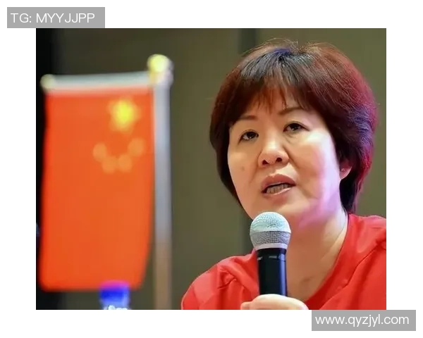 杨军专访:从排球新星到传奇教练的奋斗与成长之路 杨军专访:从排球新星到传奇教练的奋斗与成长之路