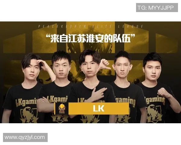 热议和平精英LNG战队实力蜕变与未来发展展望 热议和平精英LNG战队实力蜕变与未来发展展望
