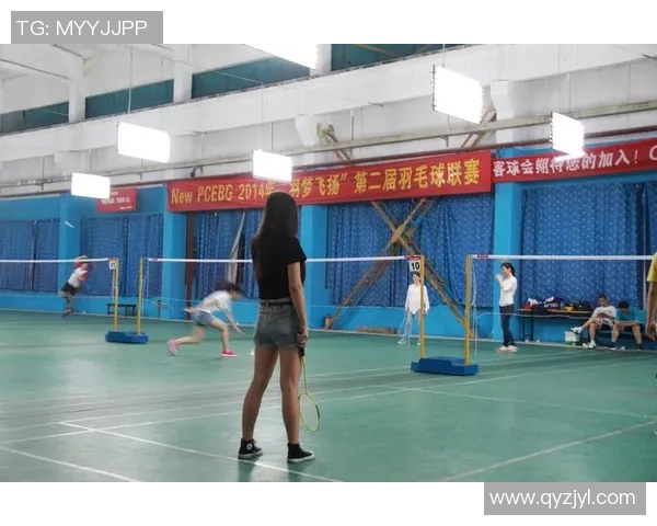 深圳羽毛球队状态分析与发展前景探讨 深圳羽毛球队状态分析与发展前景探讨