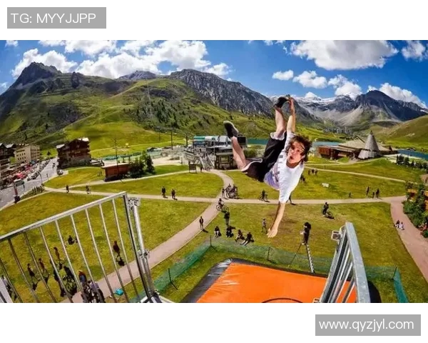 深圳极限运动队心理素质创新高引领极限运动新潮流 深圳极限运动队心理素质创新高引领极限运动新潮流