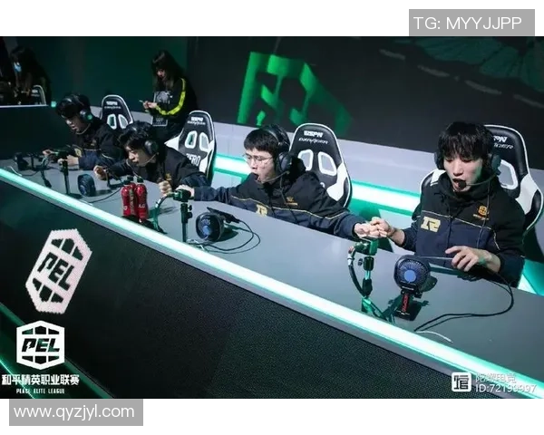 聚焦和平精英赛事中的WE战队耐力挑战与团队精神探讨 聚焦和平精英赛事中的WE战队耐力挑战与团队精神探讨