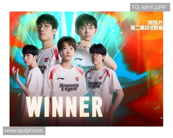 王者荣耀深度解析：揭秘BLG战队背后的强大实力与团队合作秘诀