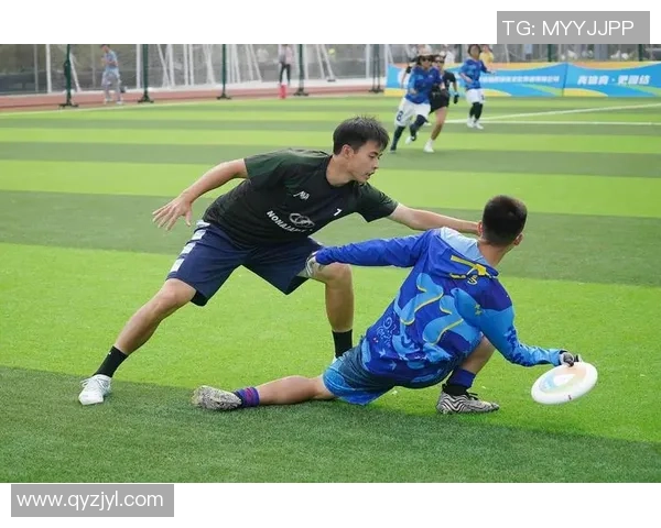 赛后分析：北京飞盘队与上海飞盘队的实力对决与战术解析