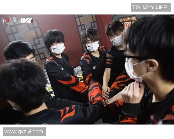 高校联赛特别报道:FPX如何在挑战中不断突破自我成就辉煌 高校联赛特别报道:FPX如何在挑战中不断突破自我成就辉煌