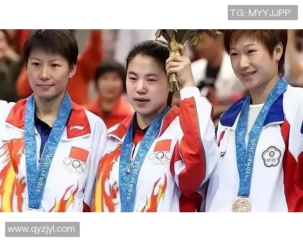 陈静的篮球人生深度对话:从球场传奇到人生导师的心路历程 陈静的篮球人生深度对话:从球场传奇到人生导师的心路历程