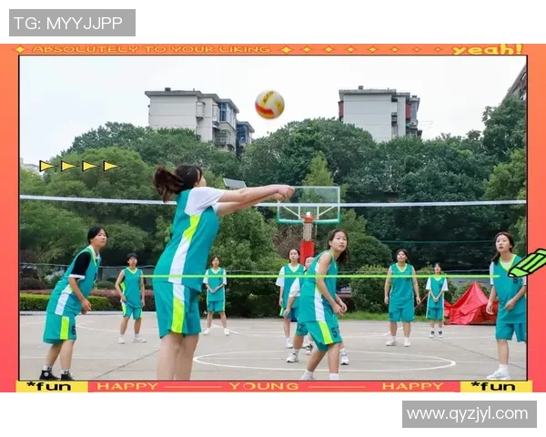 杭州排球队的默契配合与战术探讨聚焦排球的团队精神与协作技巧